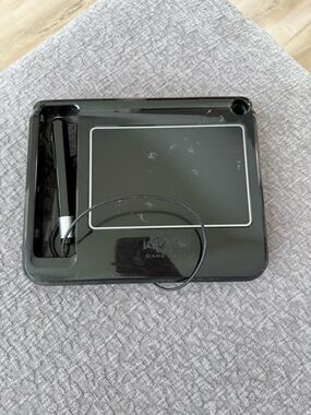 Nintendo Wii uDraw Game Tablet for Drawing (Black) Tablet